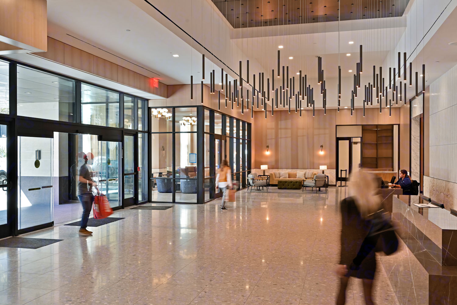 Building Photo of 300 West Sixth