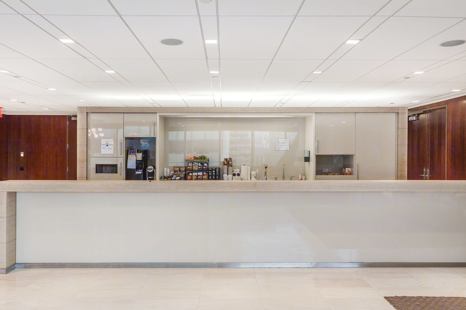 Entire 31st Floor, Suite E31 Commercial Space for Rent at 601
