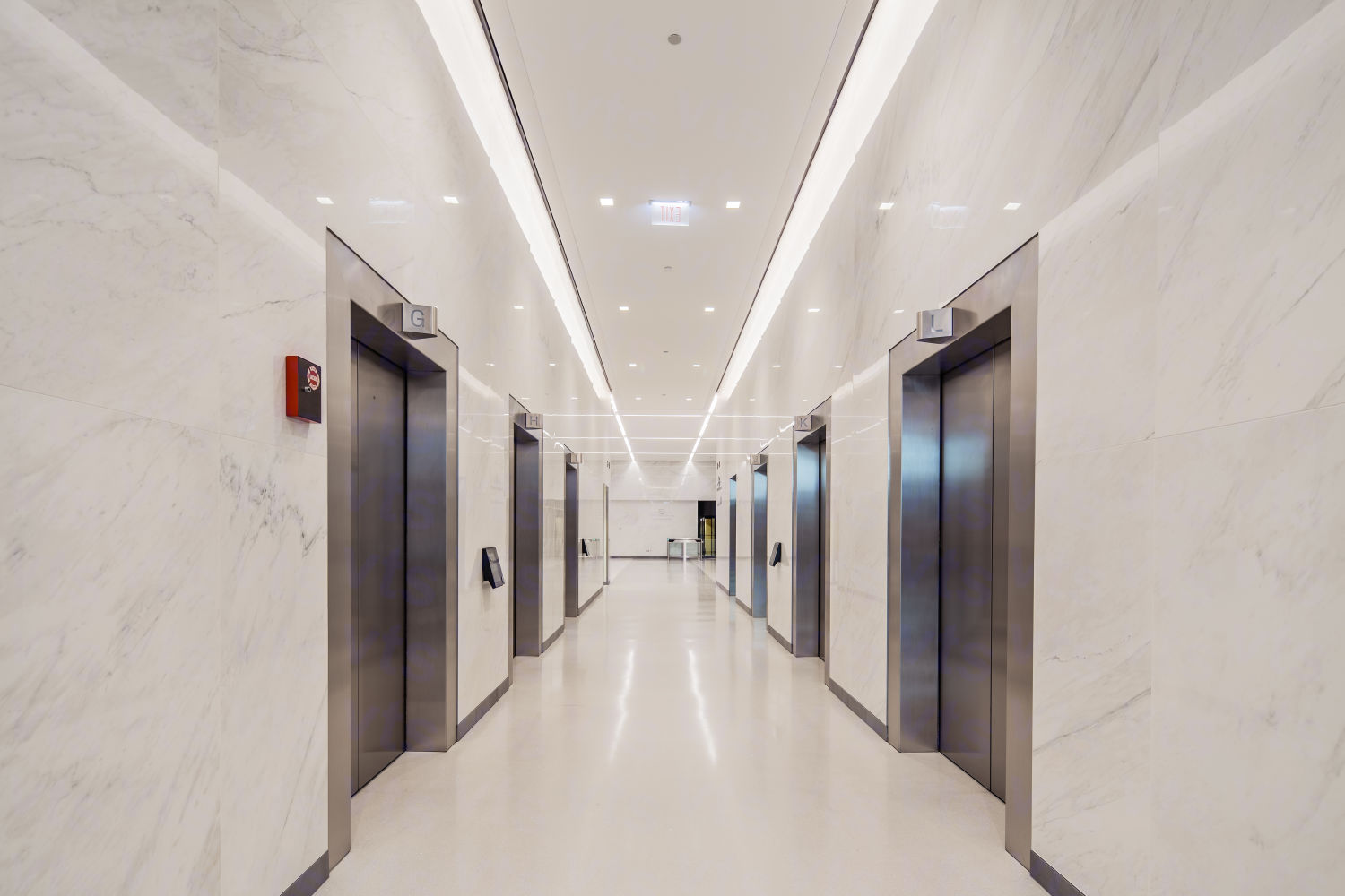 222 South Riverside Plaza, Chicago, IL Commercial Space for Rent | VTS