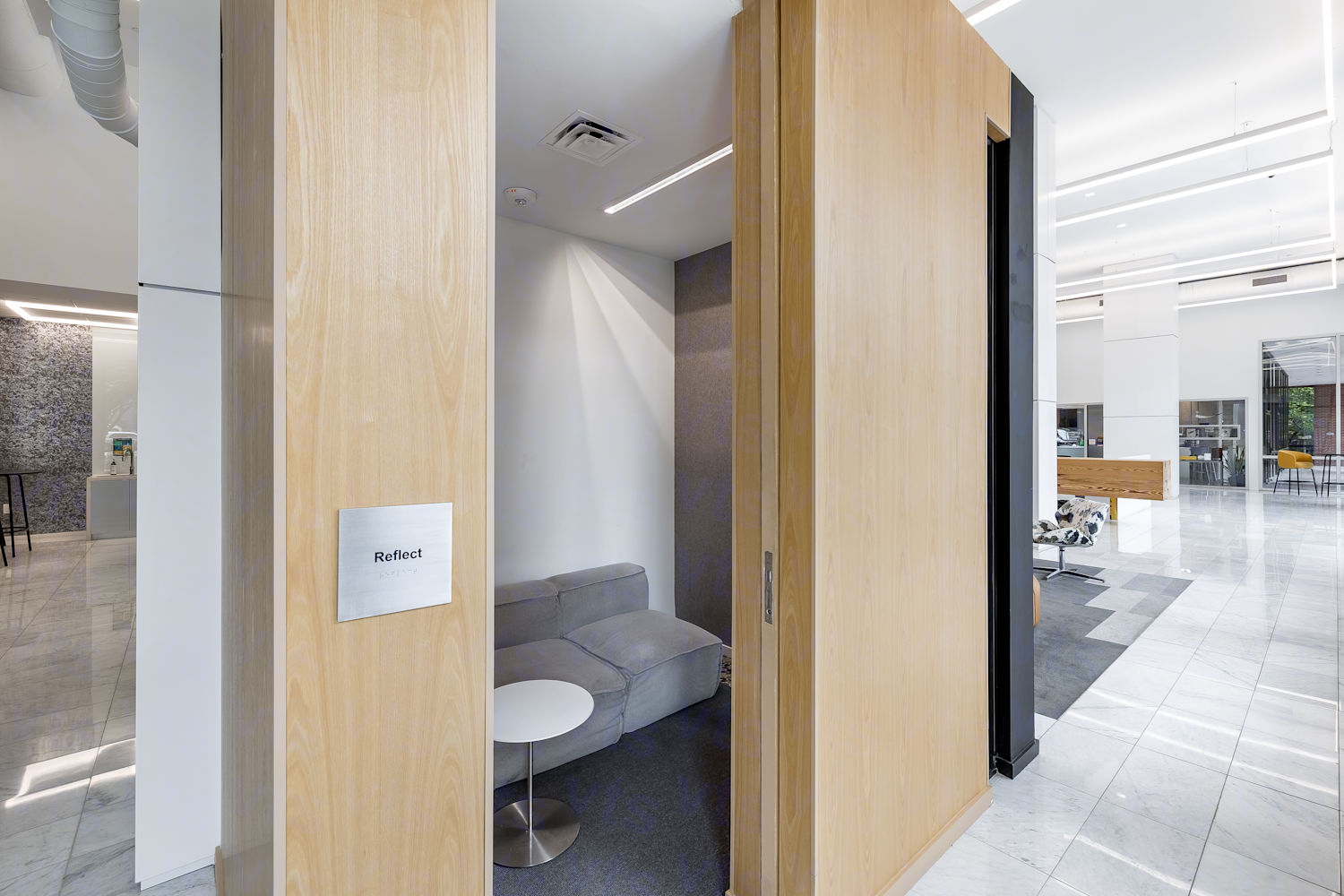 Regency - 3710 Rawlins Street, Dallas, TX Commercial Space for Rent | VTS