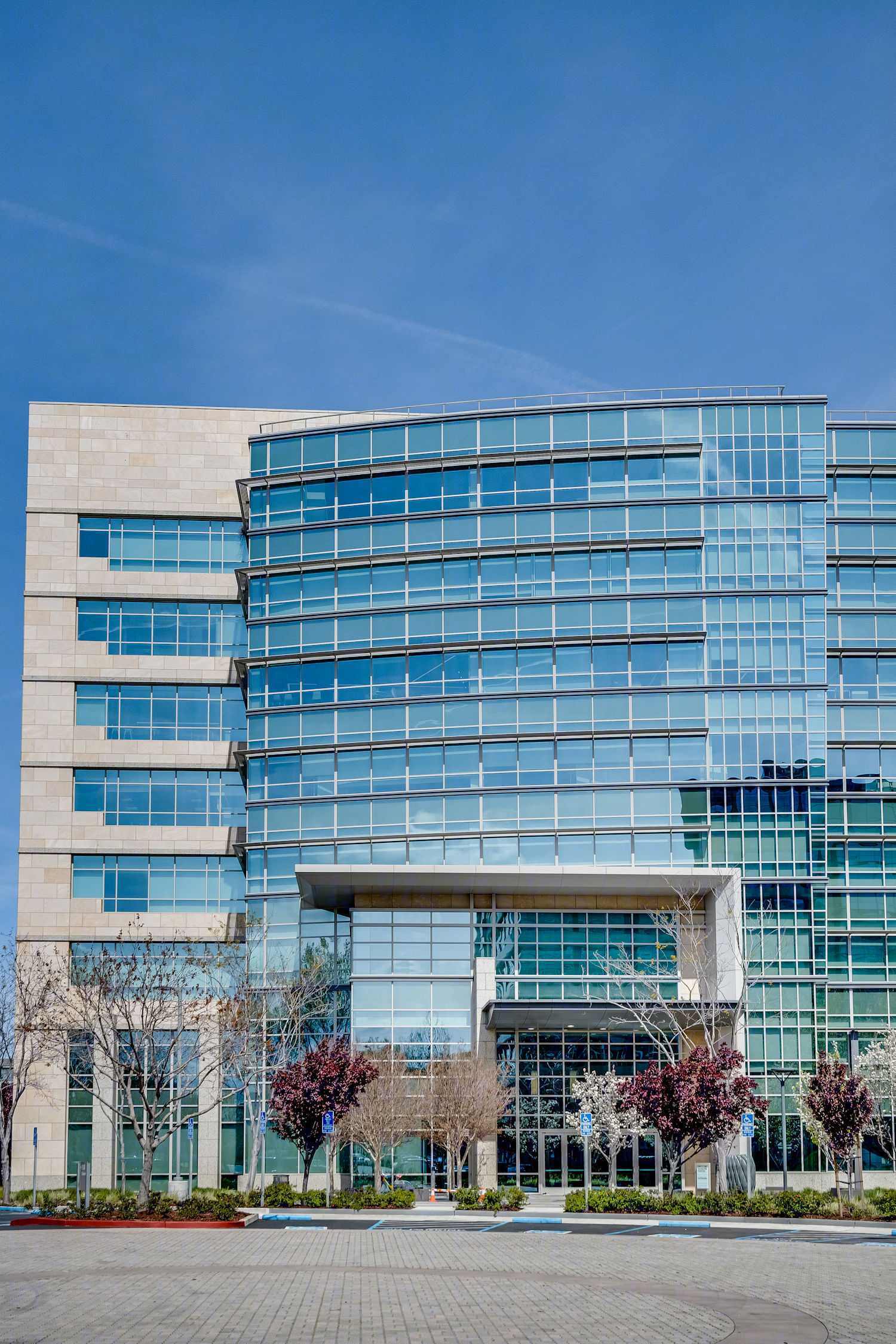 Moffett Towers - Building C - 1050 Enterprise Way, Sunnyvale, CA ...