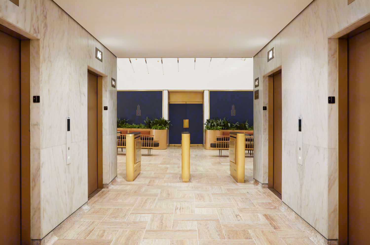 1 Rockefeller Plaza, New York, NY Commercial Space for Rent | VTS