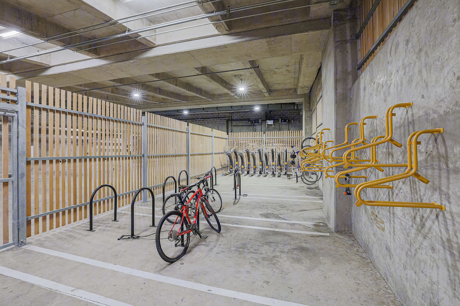 Building Photo of Frost Tower