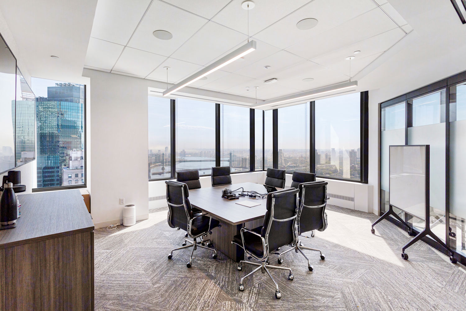 Entire 30th Floor, Suite 3000 Commercial Space for Rent at 32 Old Slip ...