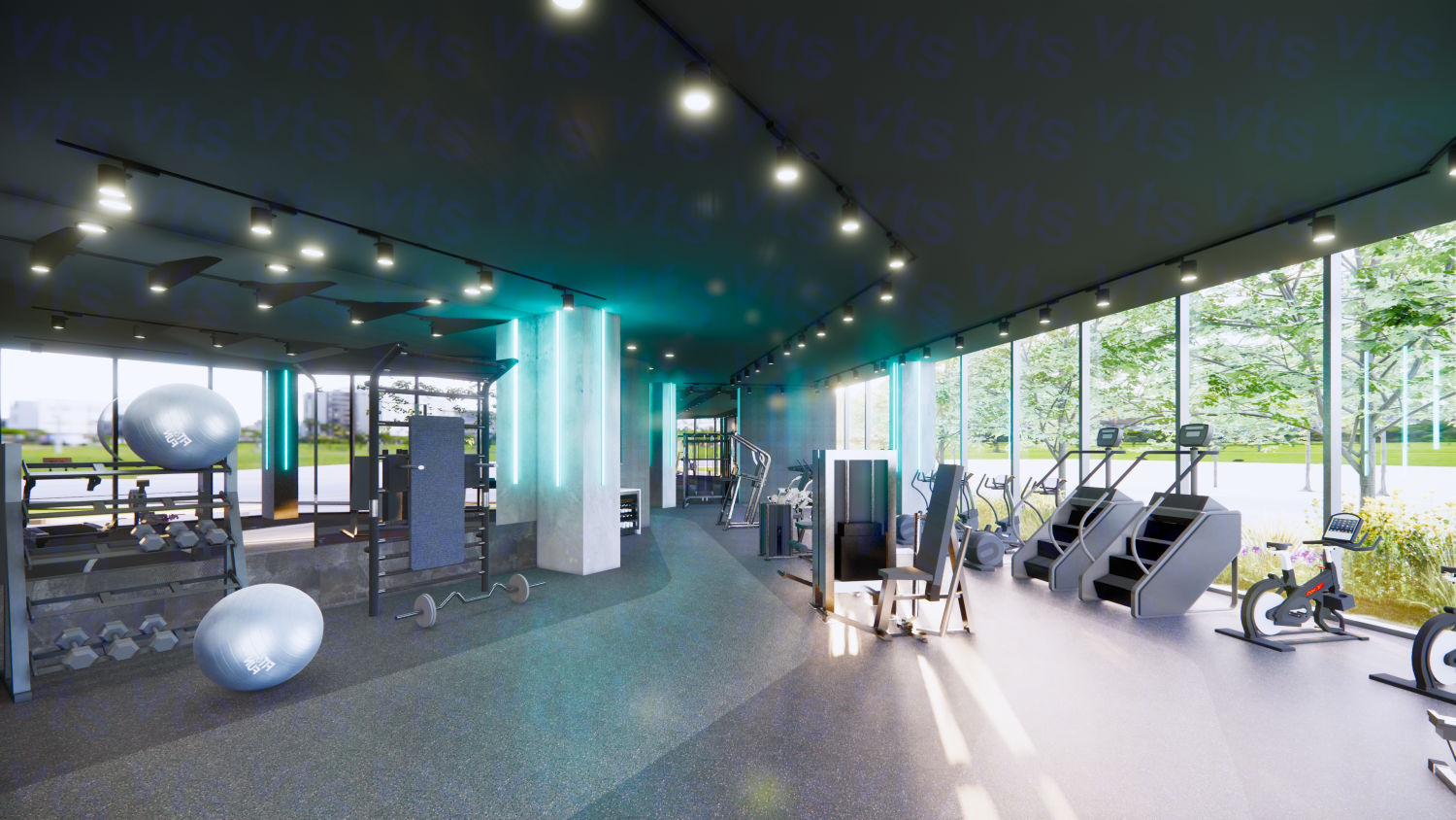 Three Memorial City Plaza - 840 Gessner Road, Houston, TX