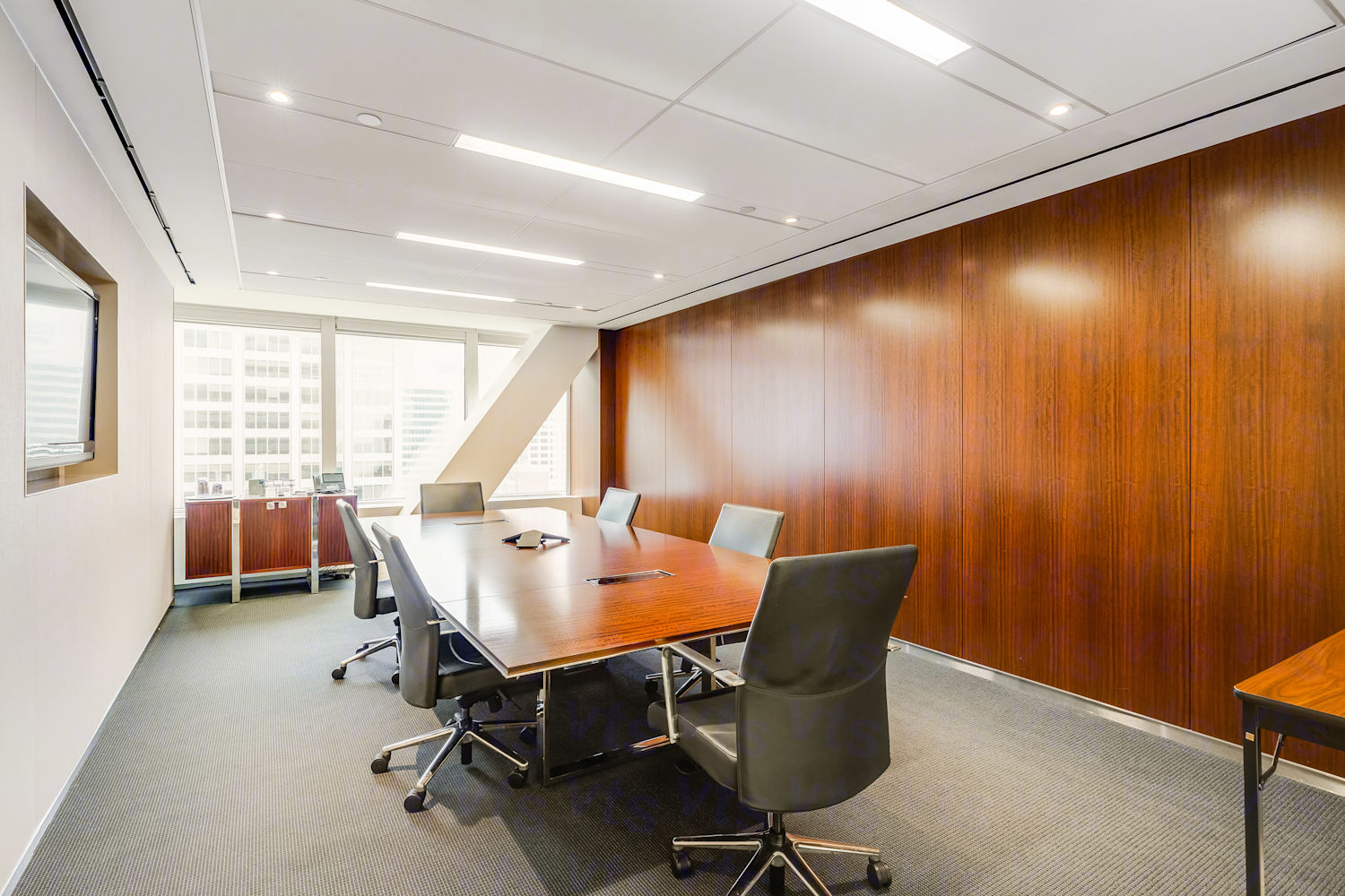 Entire 31st Floor, Suite E31 Commercial Space for Rent at 601