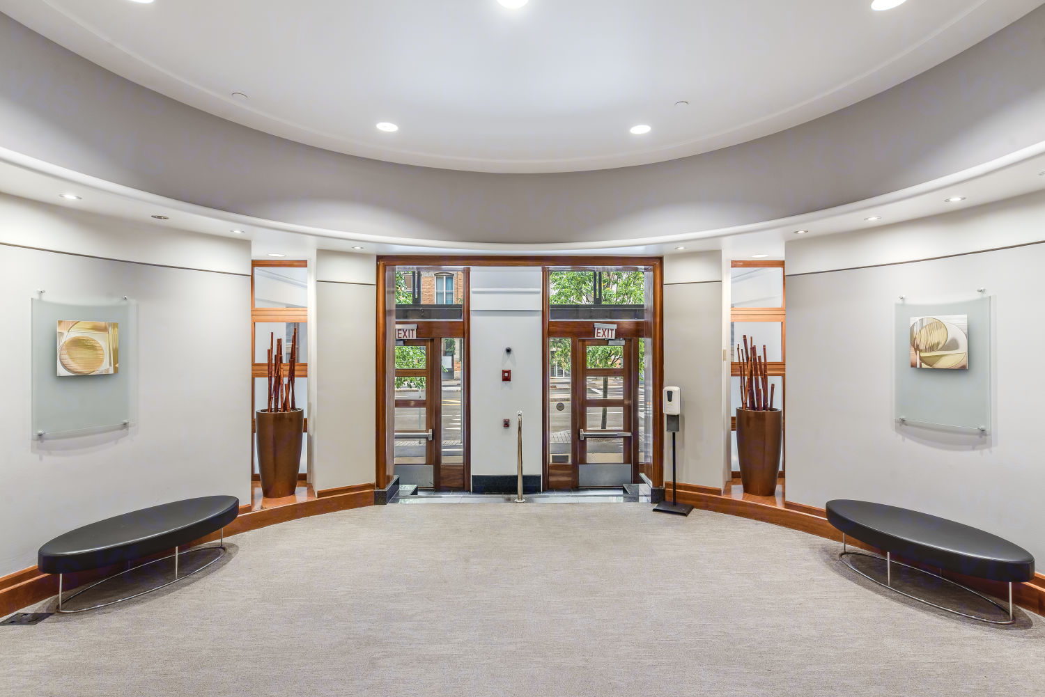 285 Summer Street, Boston, MA Commercial Space for Rent | VTS