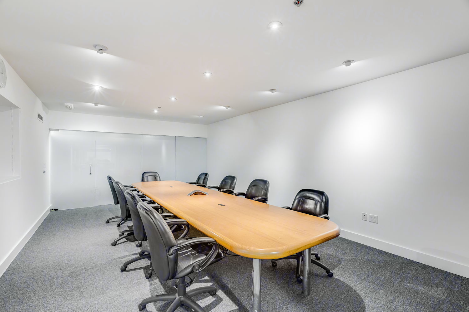 Entire LL, Suite Entire Lower Level Commercial Space for Rent at 649 ...