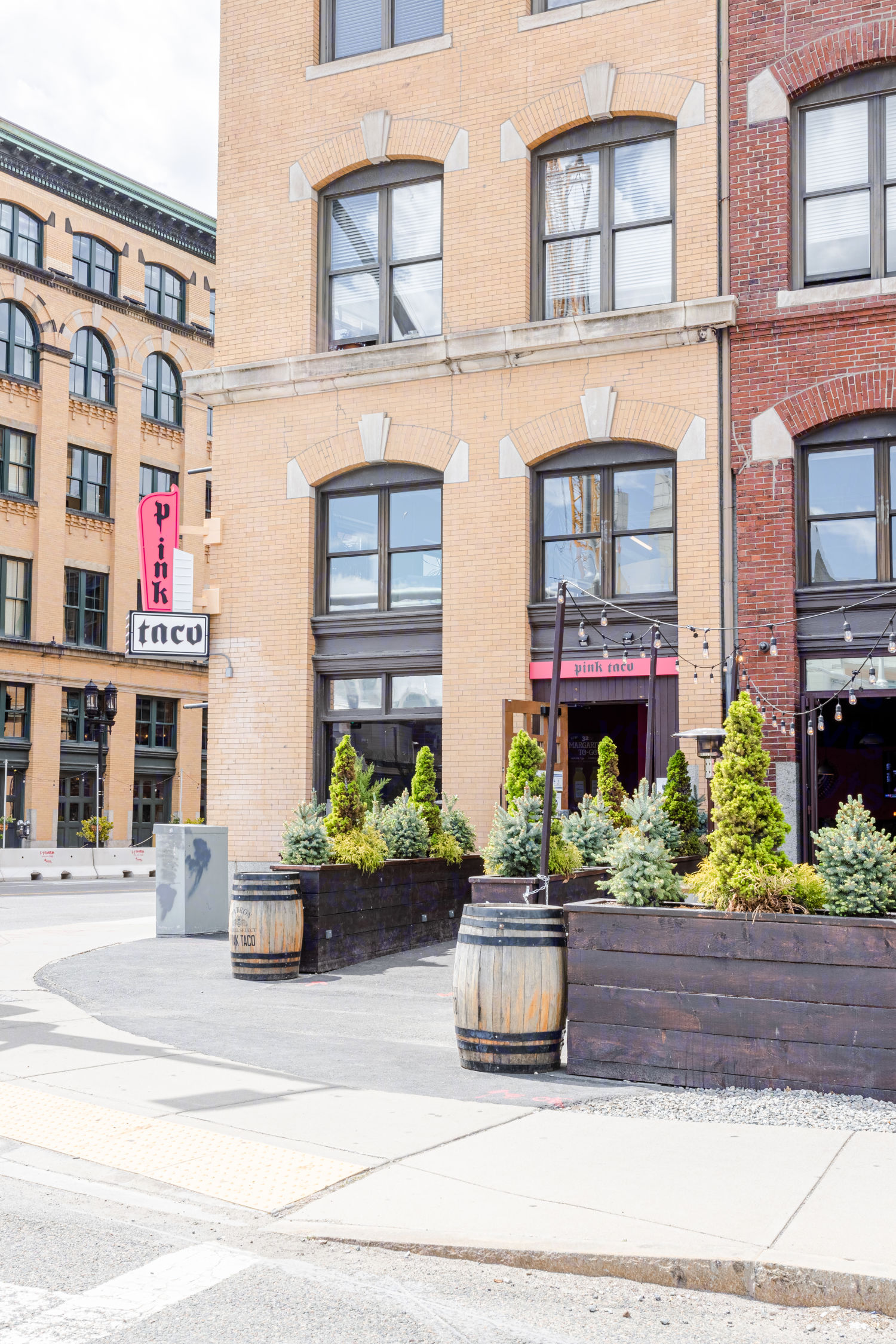 Fort Point Creative Exchange, Boston, MA Commercial Space for Rent | VTS