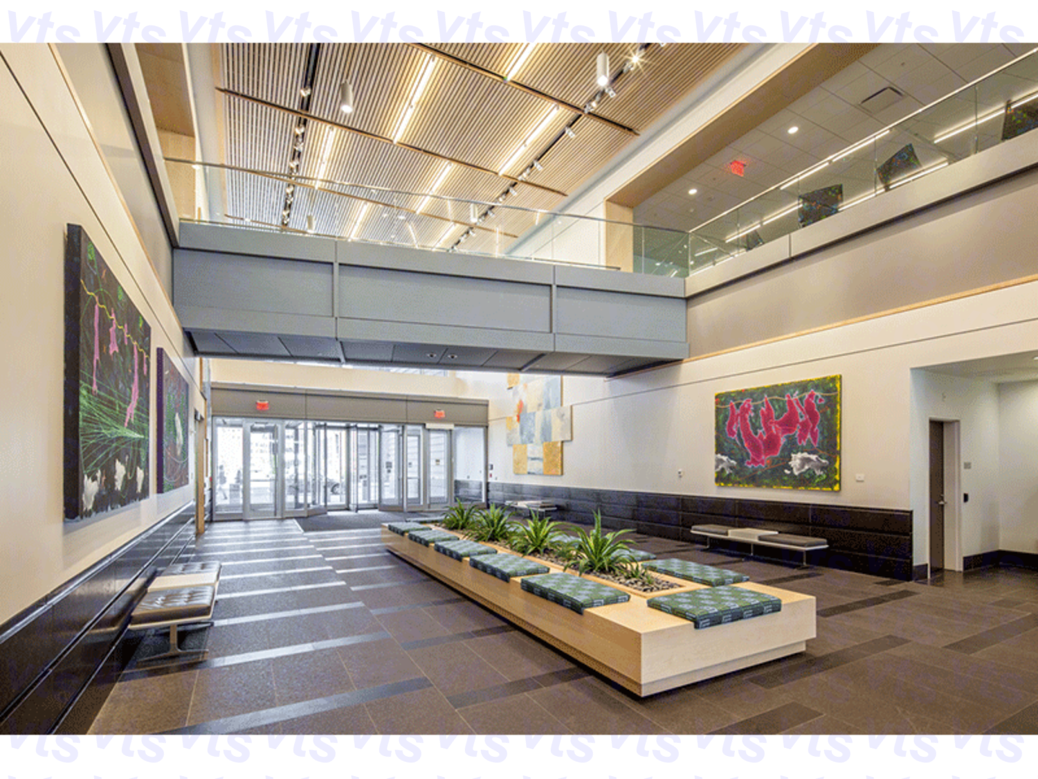 One Channel Center, Boston, MA Commercial Space for Rent | VTS