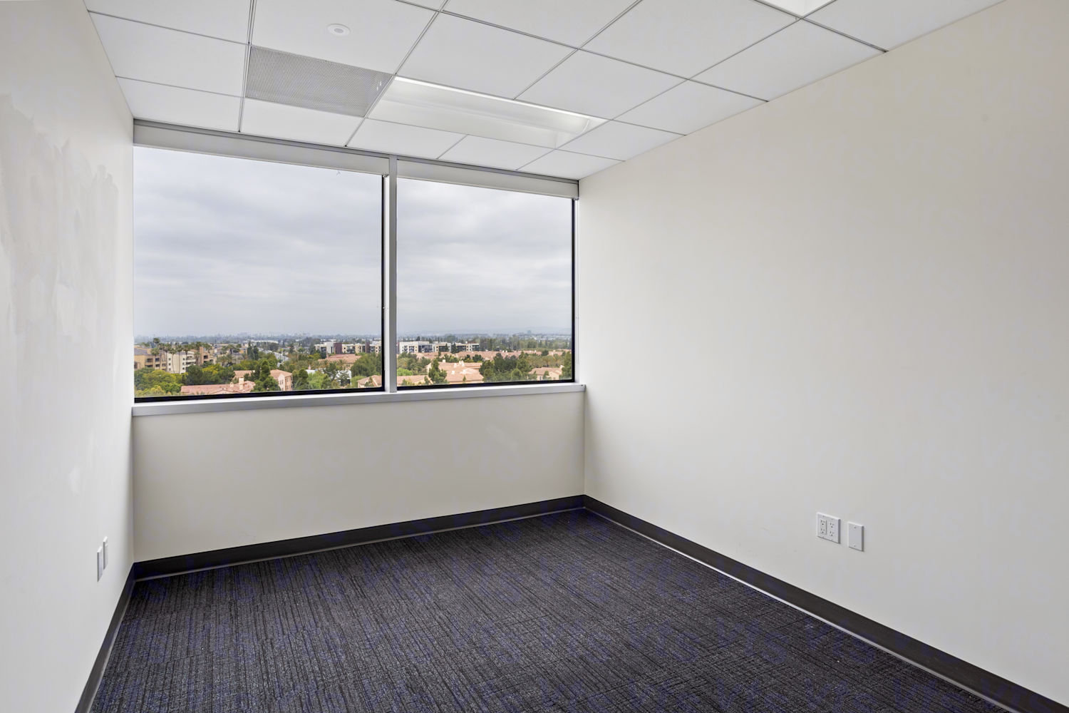 Entire 7th Floor, Suite 700 Commercial Space for Rent at 535 Anton ...
