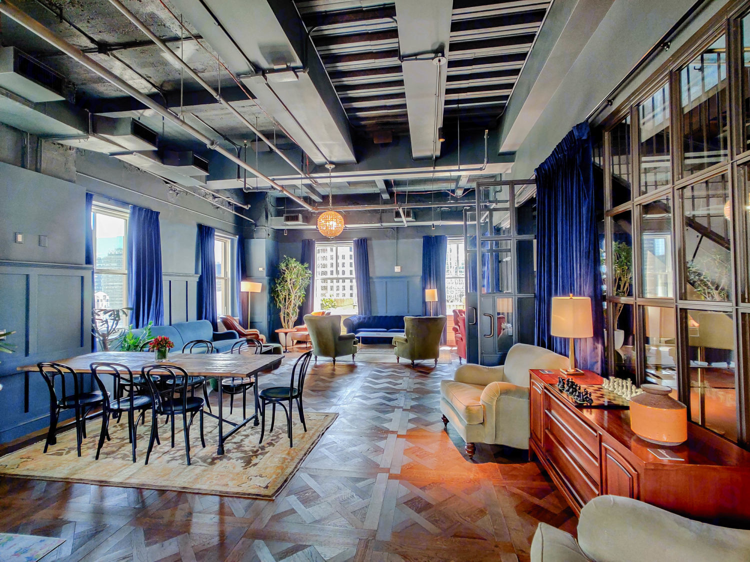 1 Rockefeller Plaza, New York, NY Commercial Space for Rent | VTS