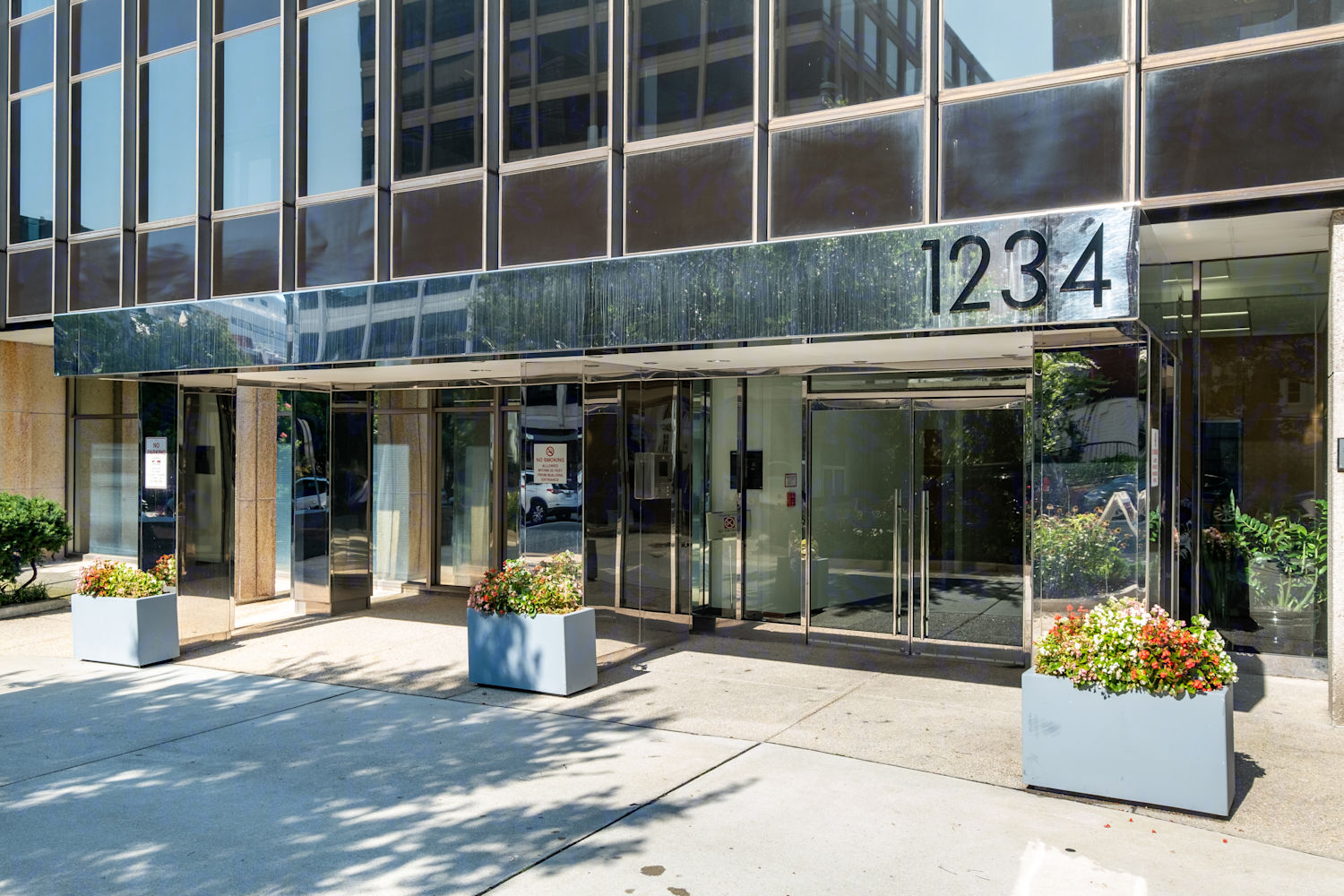Dupont Medical Building - 1234 19th Street, Washington, DC Commercial ...