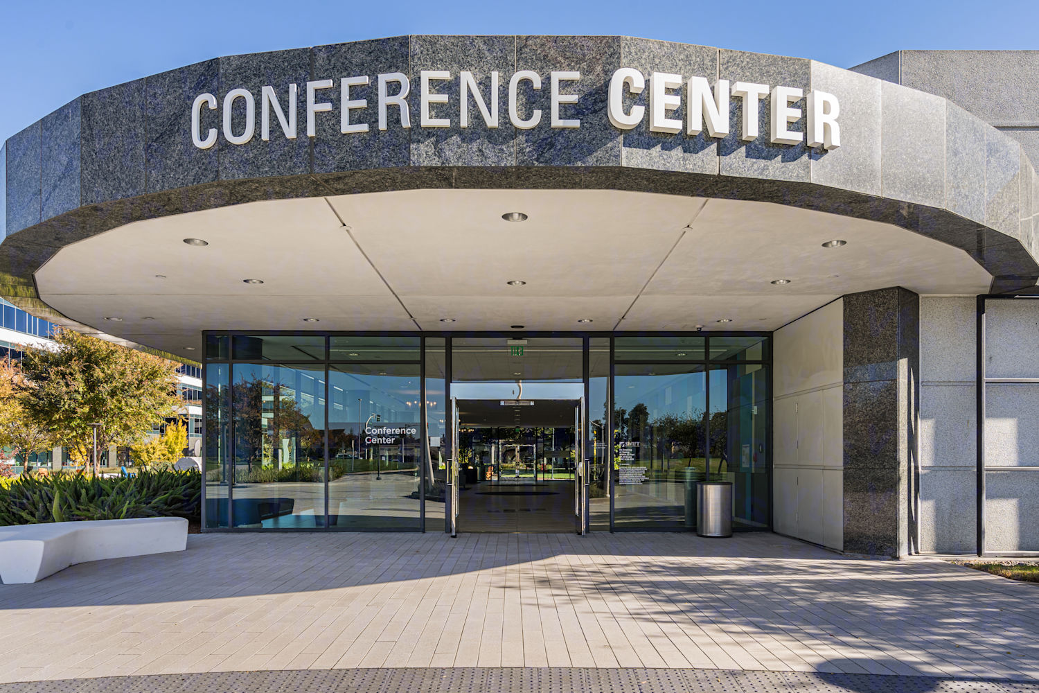 Rosewood Commons - 4410 - 4460 Rosewood Drive, Pleasanton, CA Commercial  Space for Rent | VTS