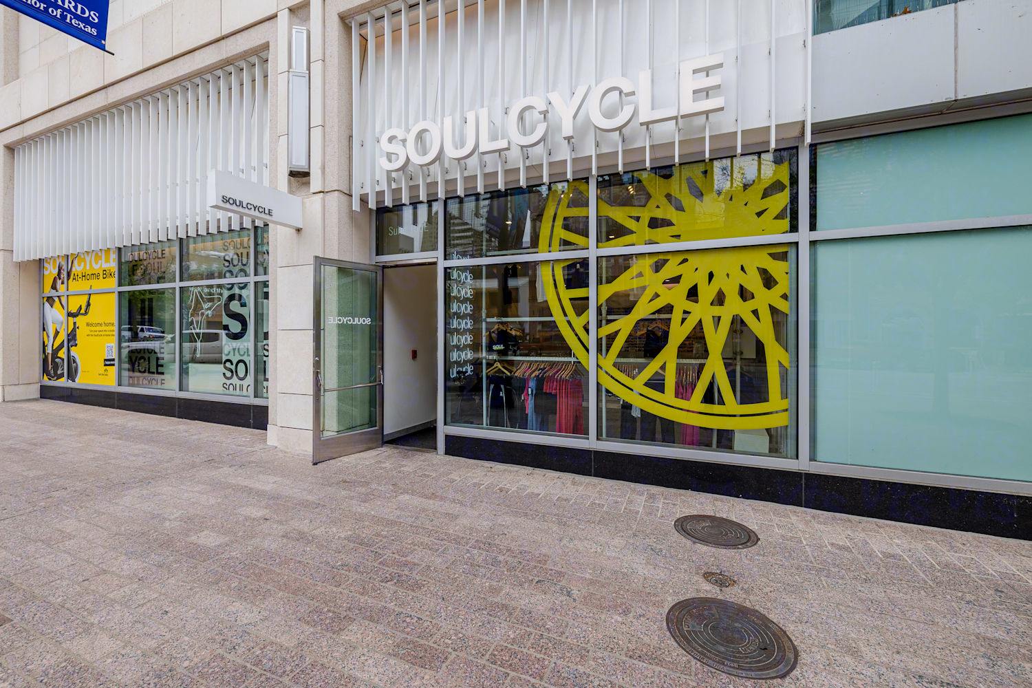 Building Photo of Frost Tower