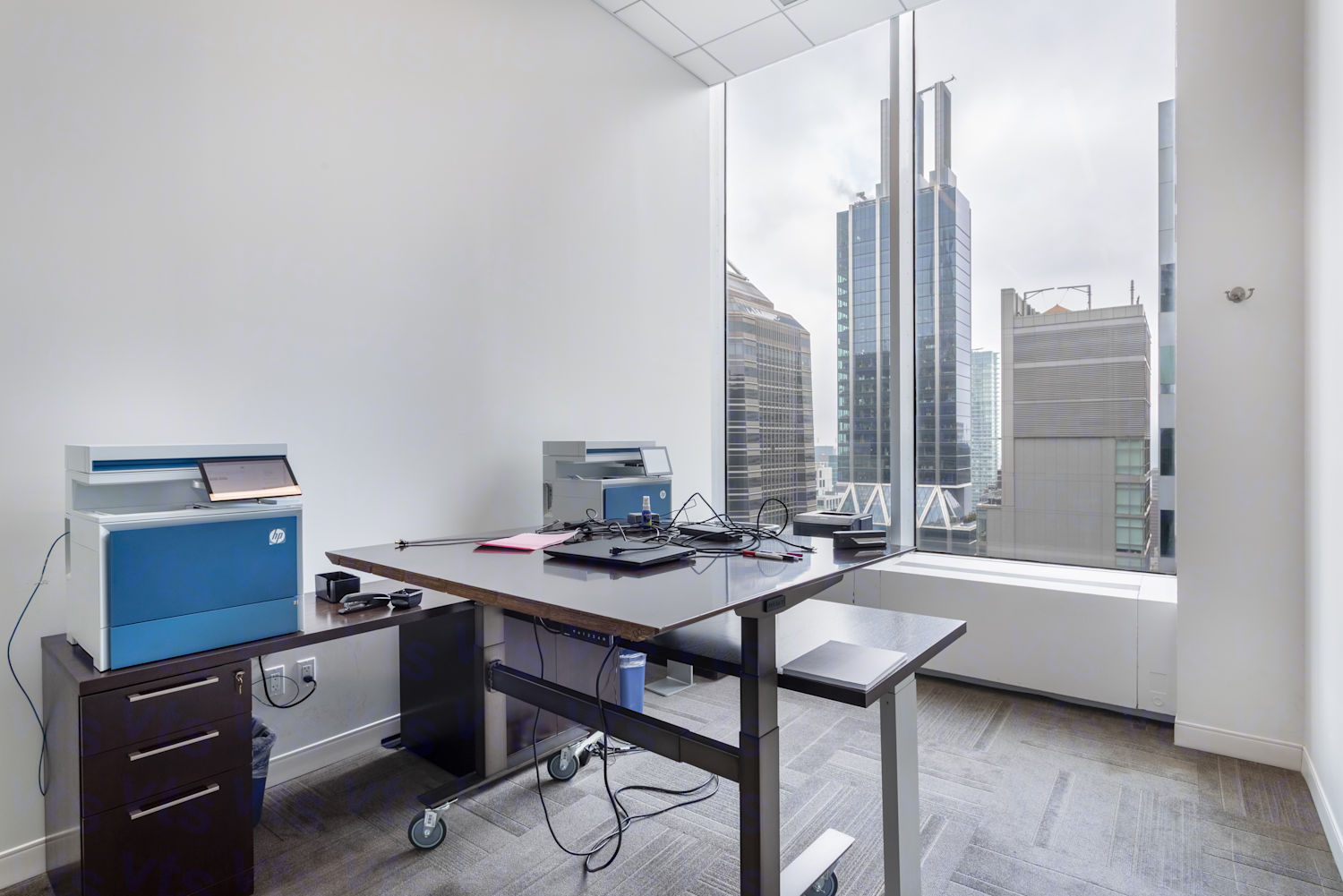 Entire 37th Floor, Suite 37T Commercial Space for Rent at 540 Madison ...