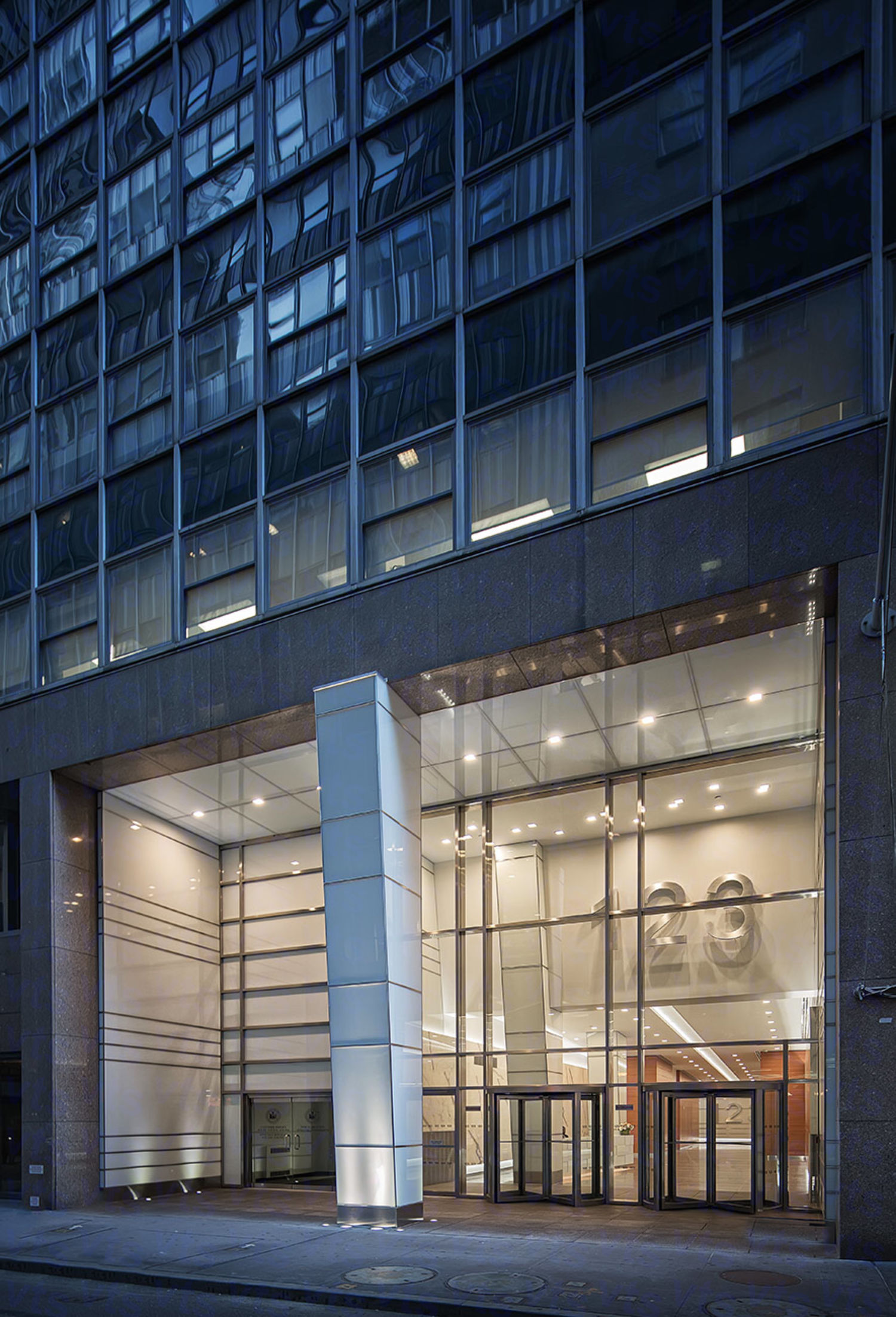 123 William Street, New York, NY Commercial Space for Rent | VTS