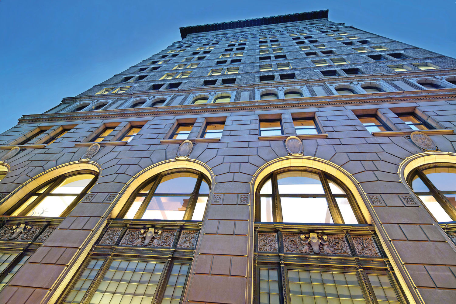 Rockrose Development LLC Portfolio | VTS