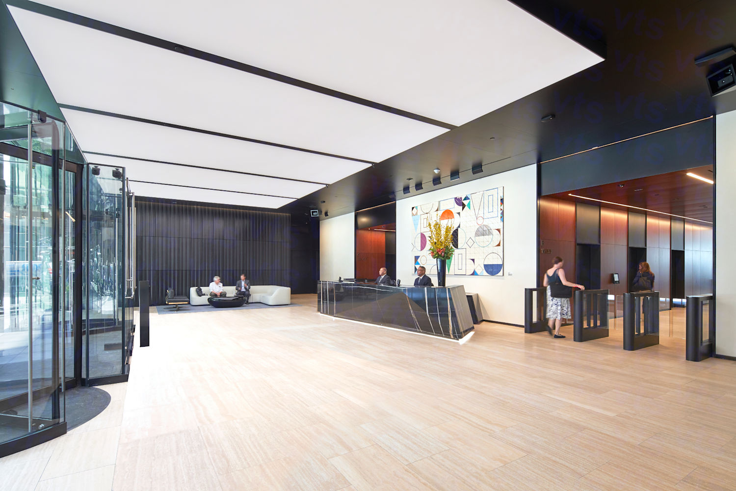 919 Third Avenue, New York, NY Commercial Space for Rent | VTS