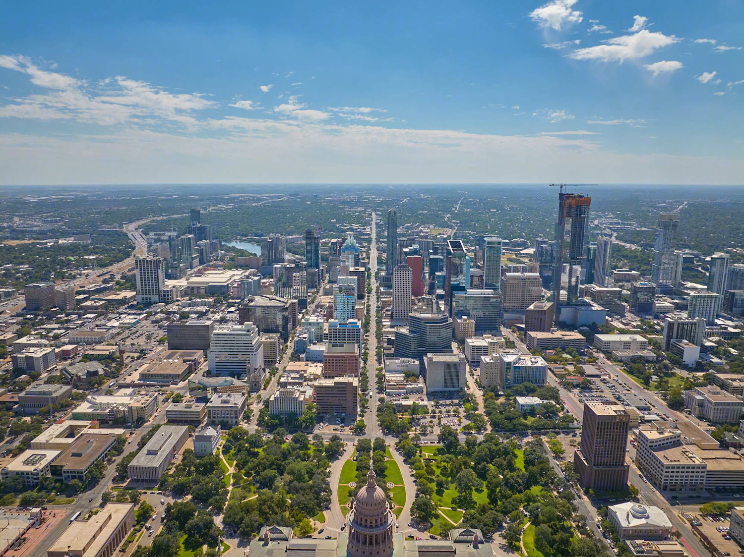 Building Photo of 300 West Sixth