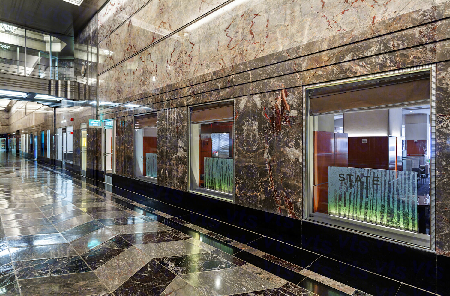 Empire State Building - 350 Fifth Avenue, New York, NY Commercial Space ...