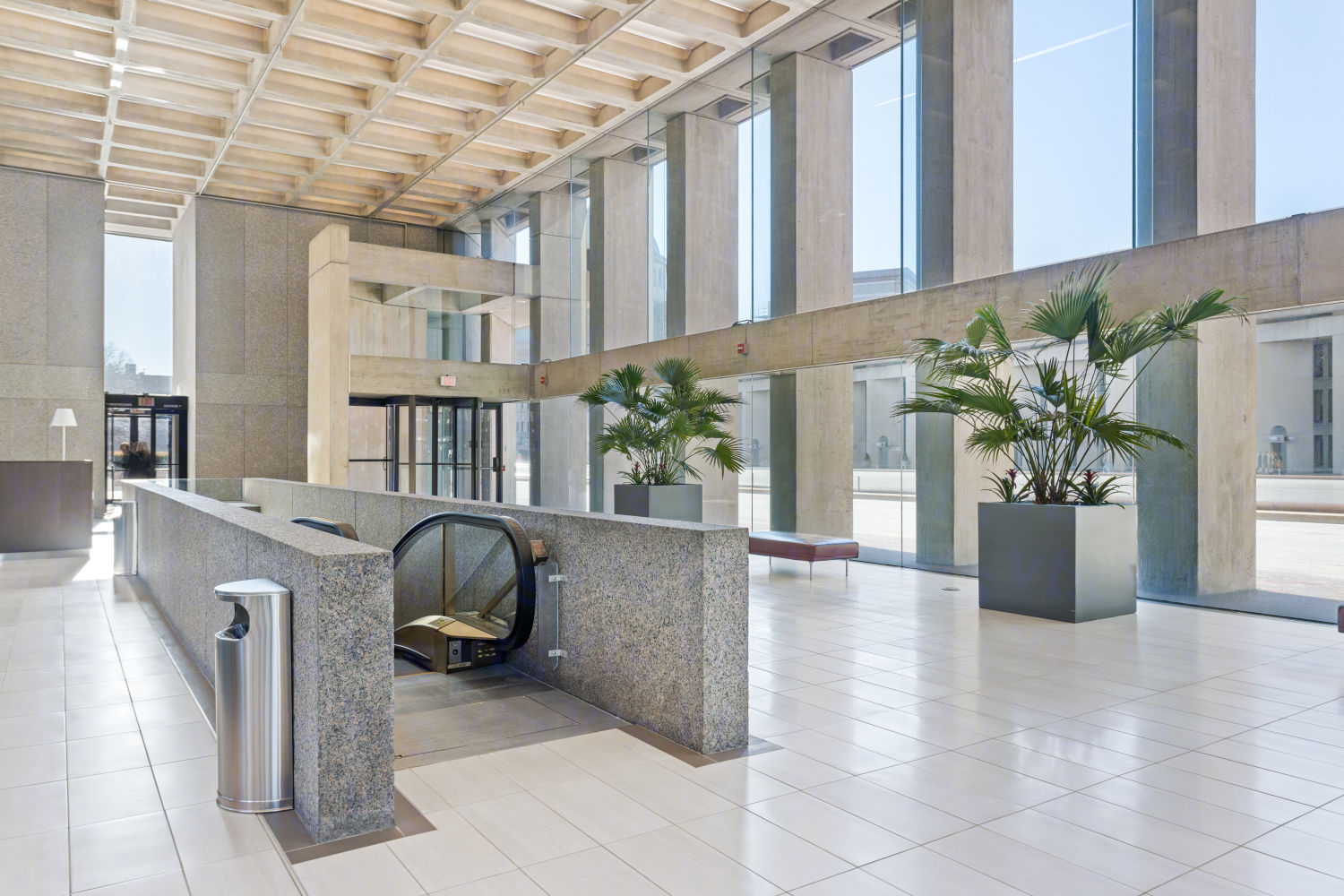 177 Huntington Avenue, Boston, MA Commercial Space for Rent | VTS