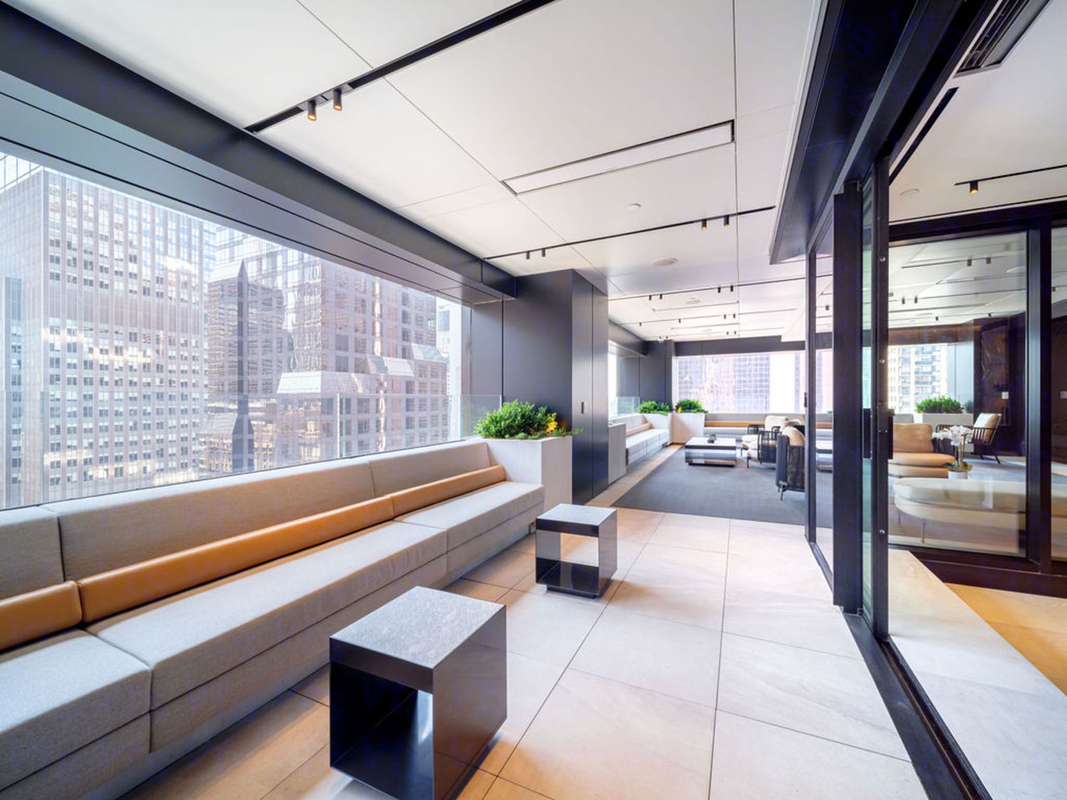 1633 Broadway, New York, NY Commercial Space for Rent | VTS