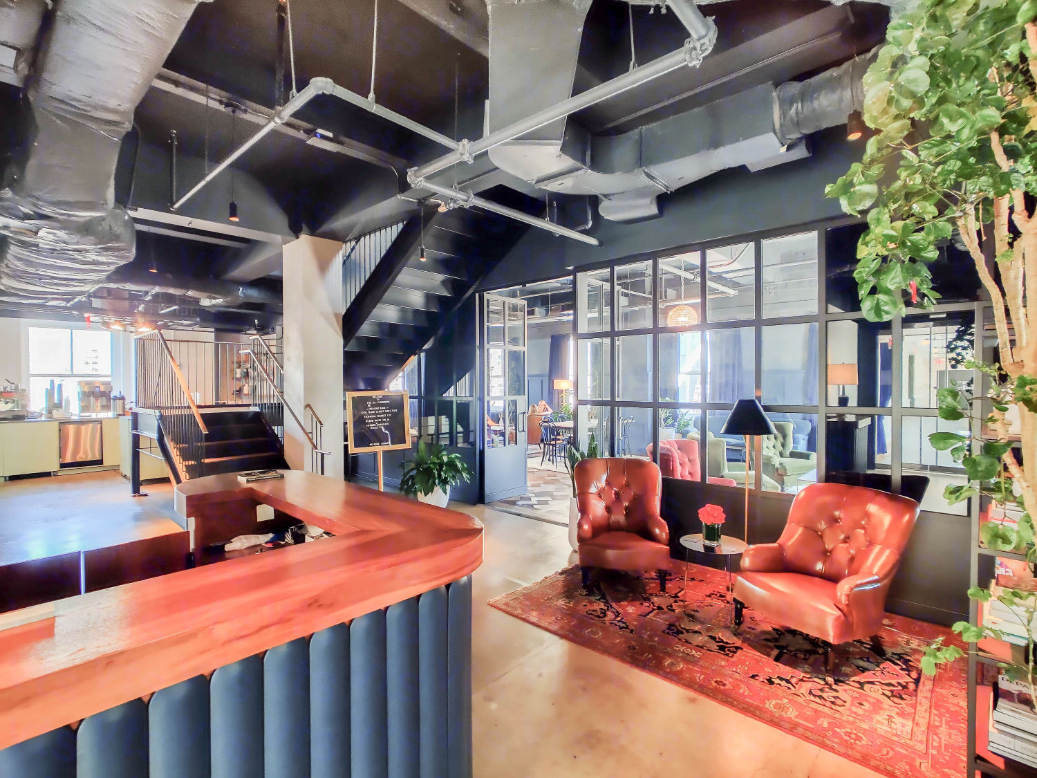 1 Rockefeller Plaza, New York, NY Commercial Space for Rent | VTS