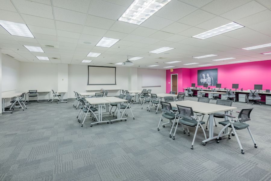 Water Ridge Office Park - 4235 South Stream Blvd