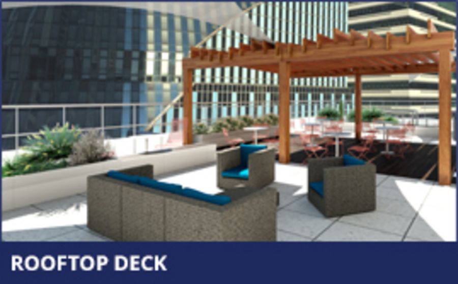 161 North Clark Street