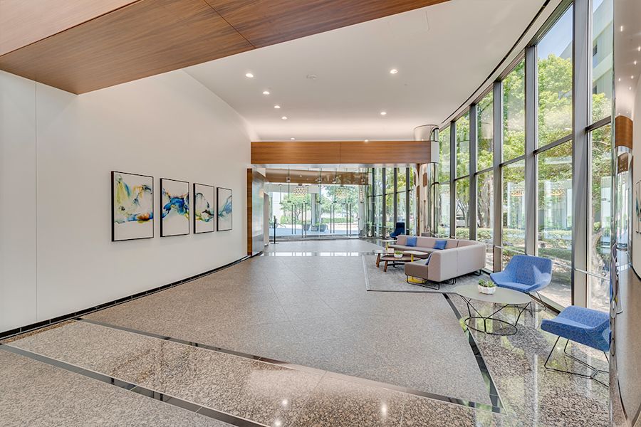 Tower at Park Lane - 8750 North Central Expressway