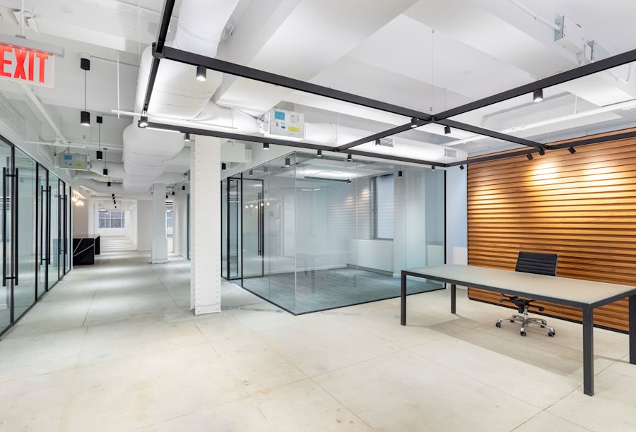 Listing image - Partial 6th Floor, Suite 600C - 340 Madison Avenue