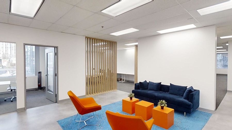 Listing image - Entire 3rd Floor, Suite 300 - 5255 Yonge Street