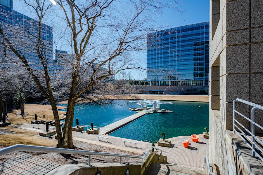 7000 Central Parkway