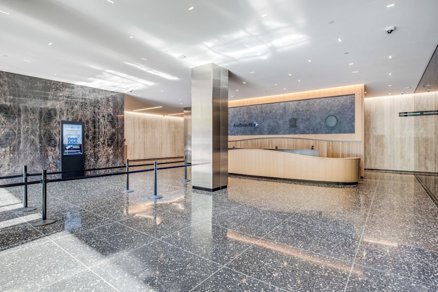 250 Broadway