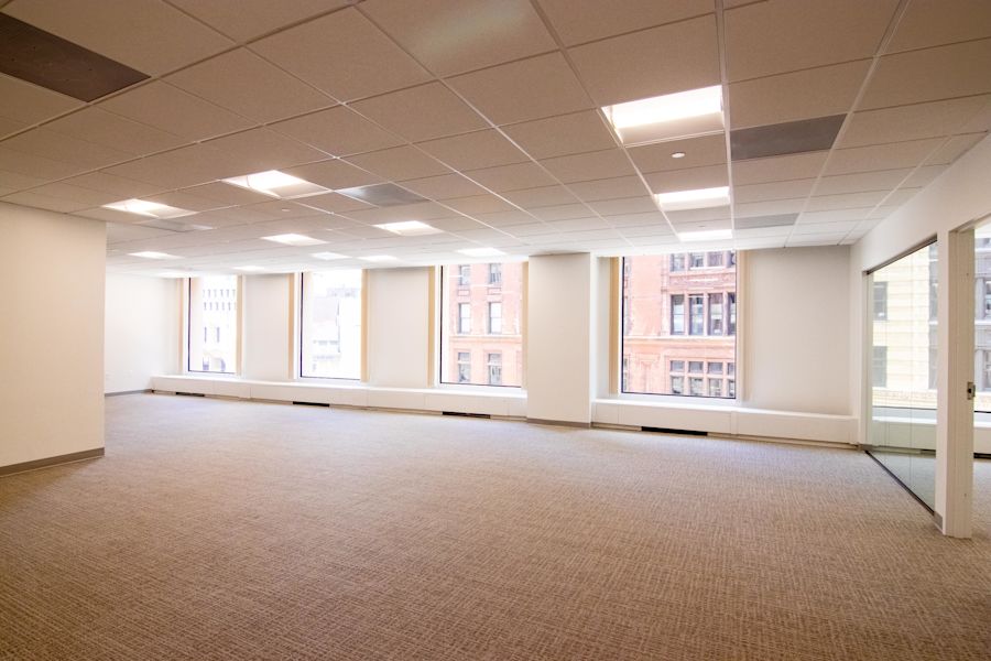 Main Area