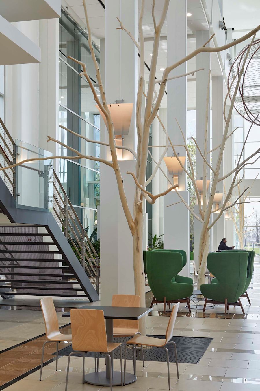 Heartland Corporate Centre - 100 Milverton Drive, 90 & 110 Matheson Boulevard West