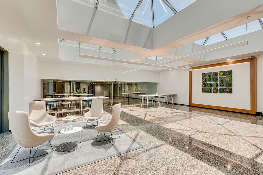 Tower at Park Lane - 8750 North Central Expressway