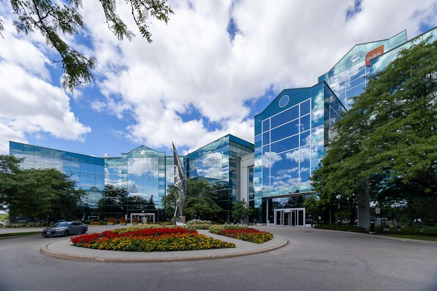 Heartland Corporate Centre - 100 Milverton Drive, 90 & 110 Matheson Boulevard West