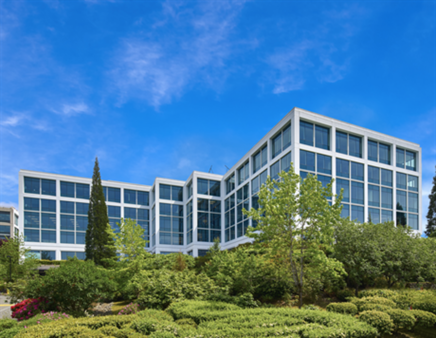 Sunset Corporate Campus - 13810 Southeast Eastgate Way