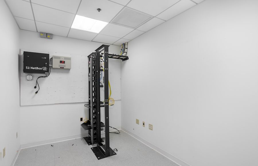 IT Room