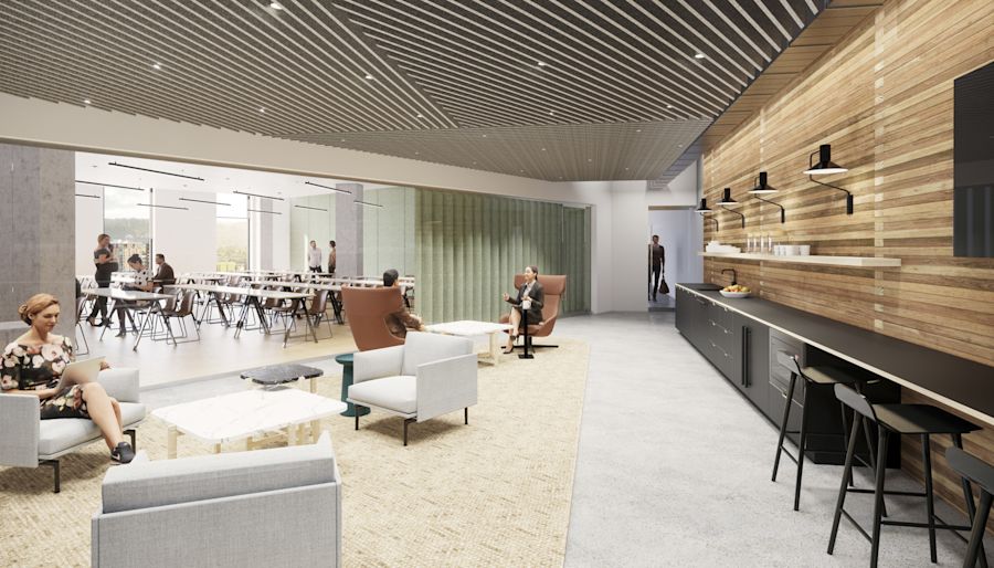 Tanner Point - 1250 Northwest 9th Avenue