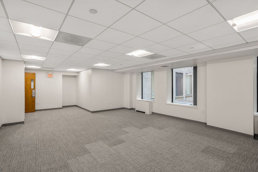Main Area 1 - Partial N6, Suite N610 - North Tower - 10 Post Office Square