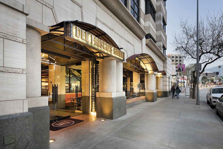 Pasadena Towers - 55 South Lake Avenue