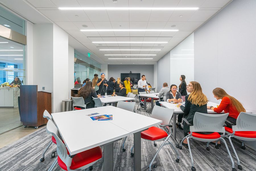 Stadium Tower - 2400 East Katella Avenue