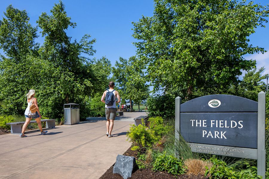 Tanner Point - 1250 Northwest 9th Avenue