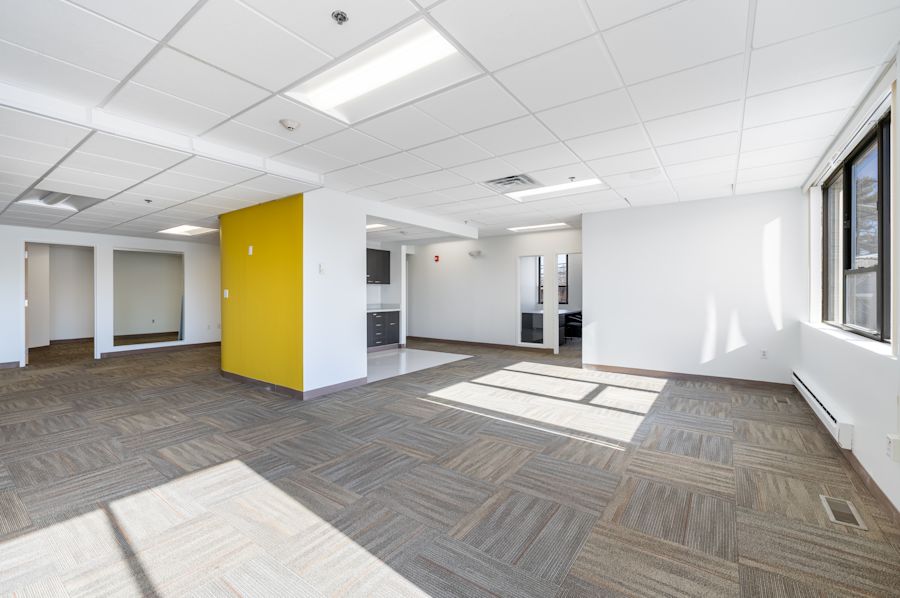 Main Area