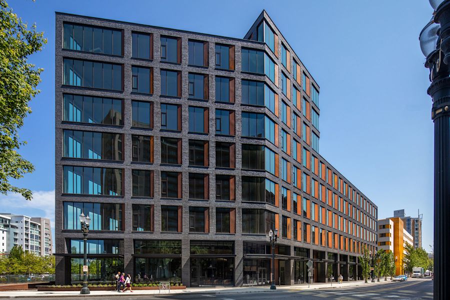 Tanner Point - 1250 Northwest 9th Avenue