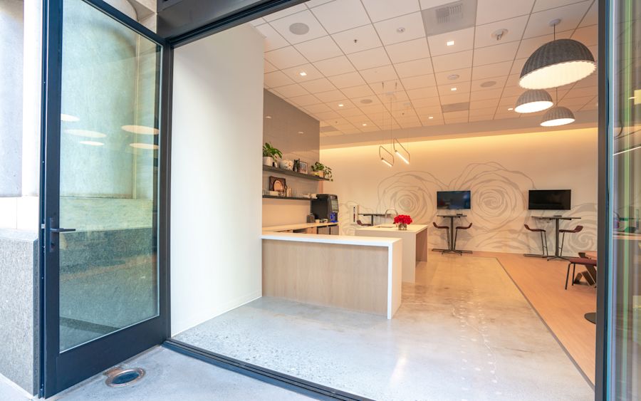 Pasadena Towers - 55 South Lake Avenue