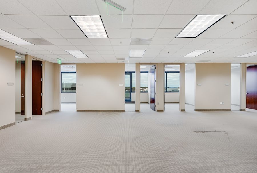 Main area 2 - Partial 14th Floor, Suite 1440 - 7000 Central Parkway